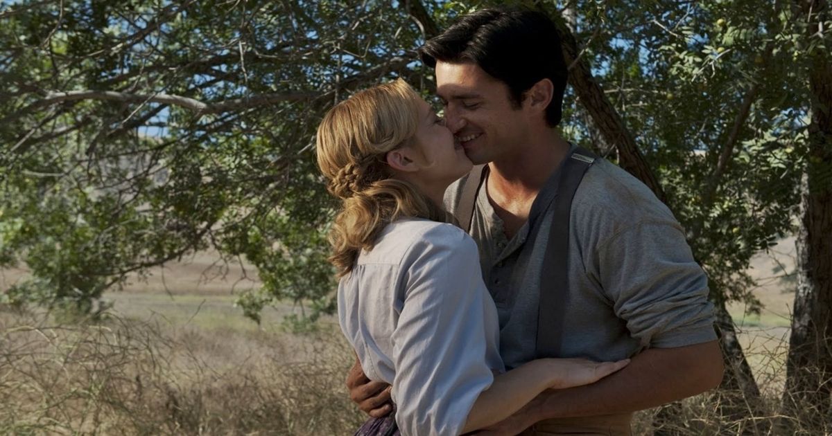 The 10 Best Hallmark Movies, Ranked by Rotten Tomatoes