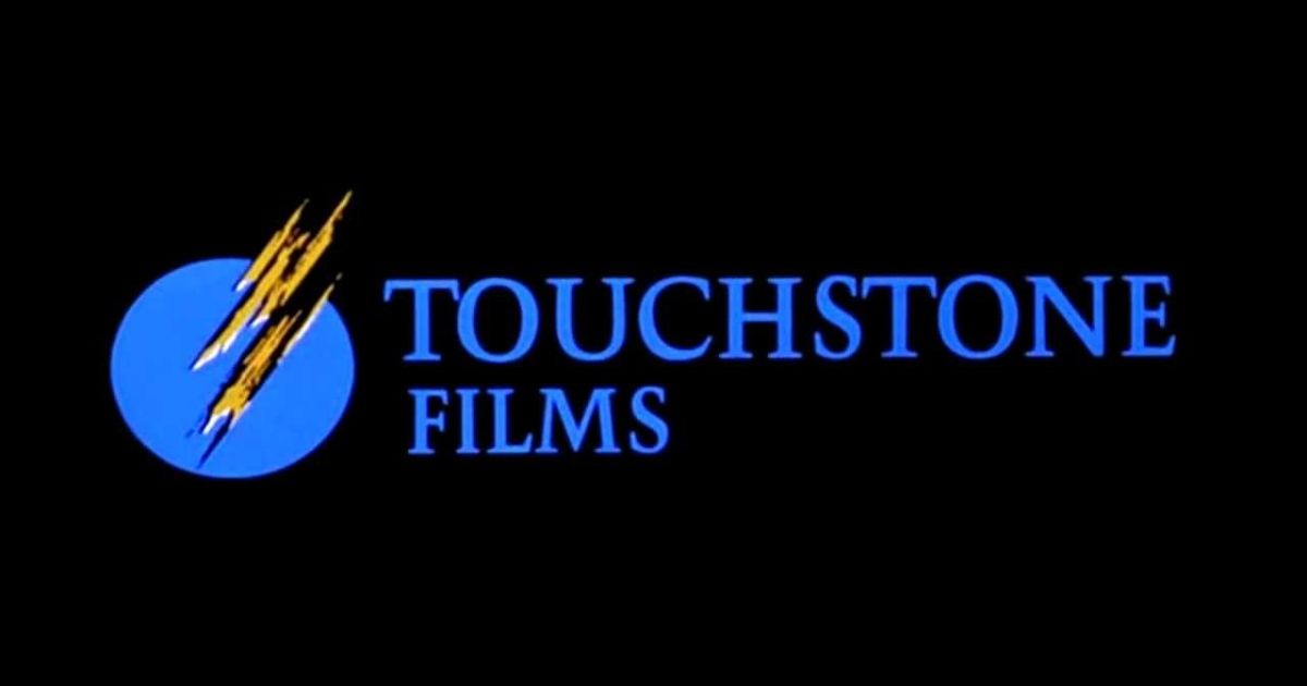 Touchstone logo