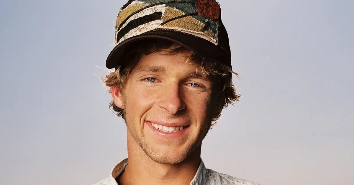 Trey Phillips