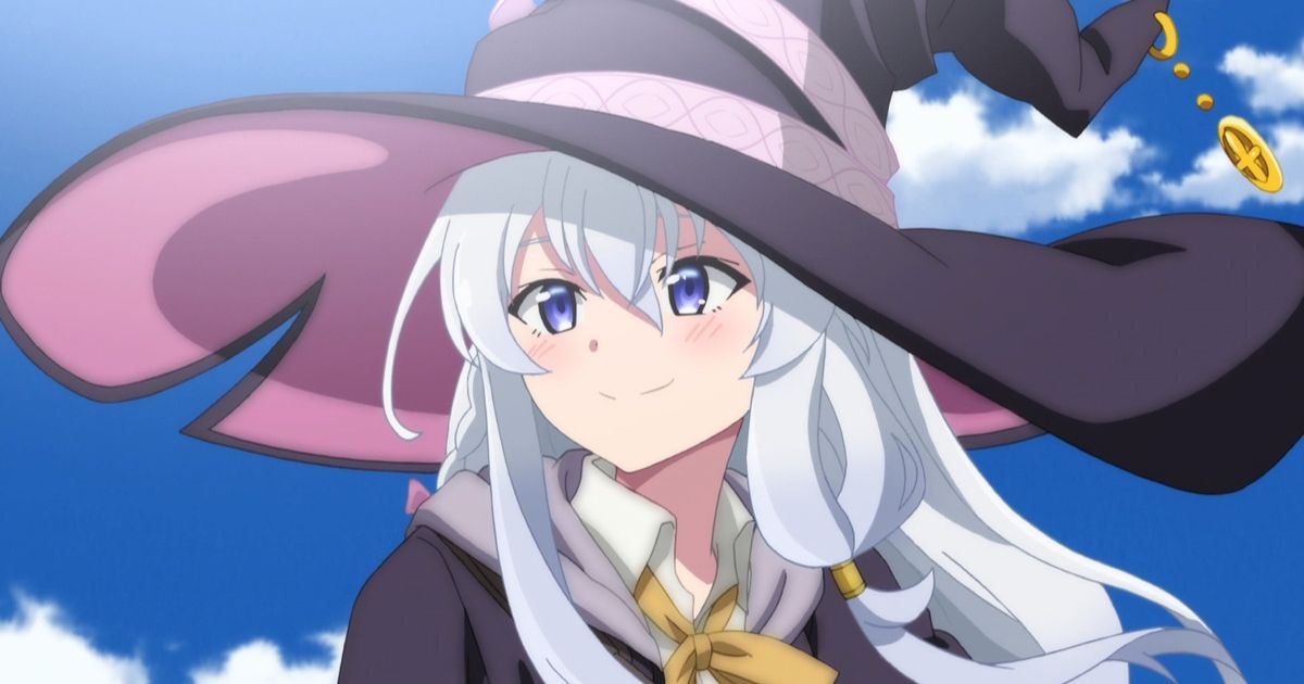 15 Anime Series to Check Out if You Love Movies About Witches
