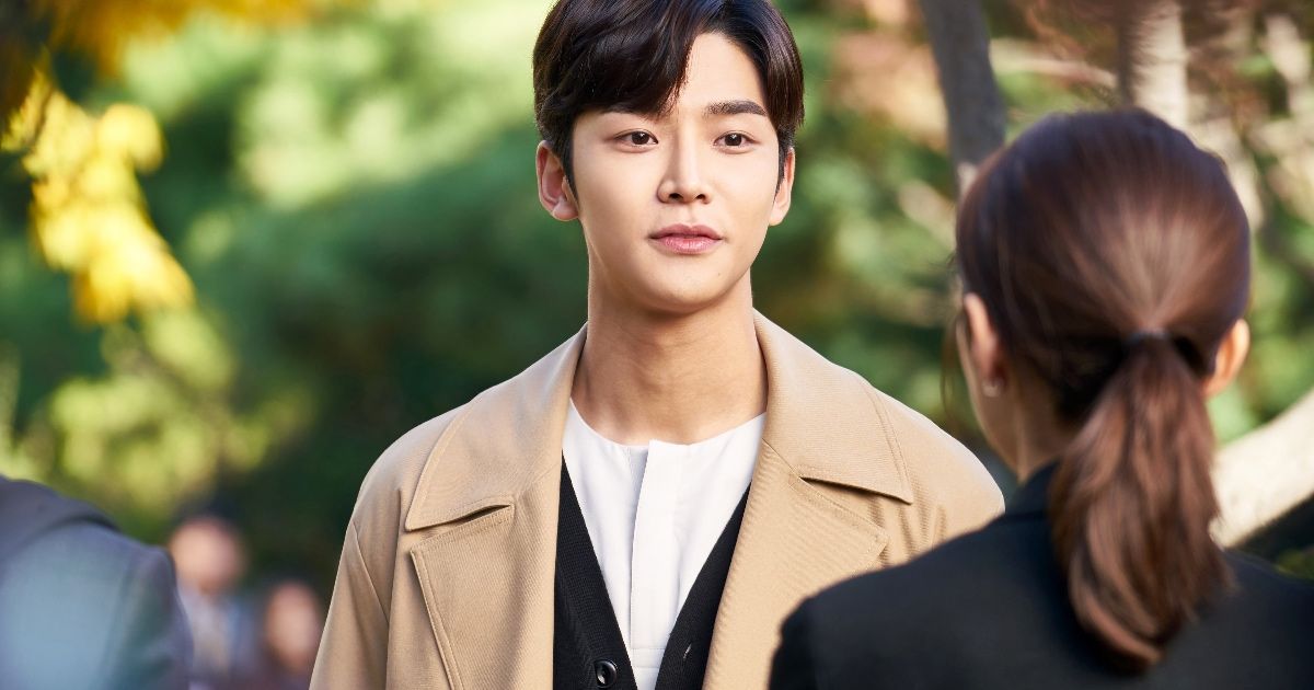 Best Rowoon TV Shows, Ranked