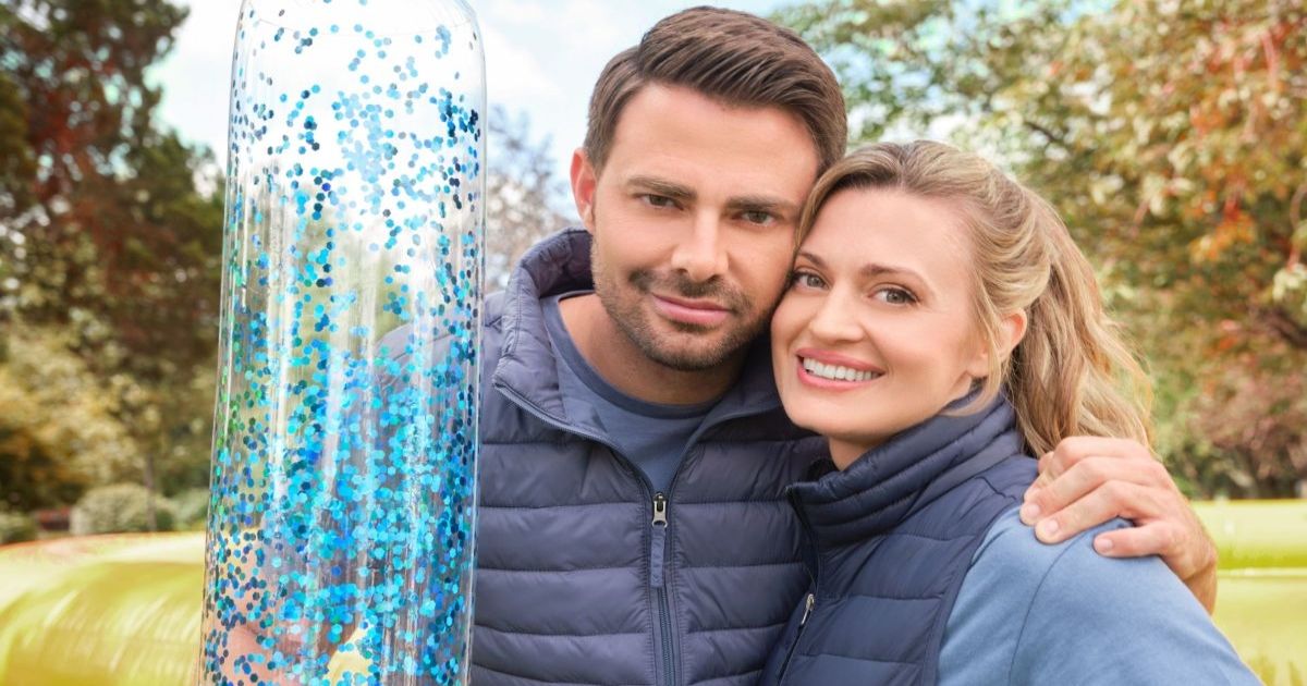 The 10 Best Hallmark Movies, Ranked by Rotten Tomatoes