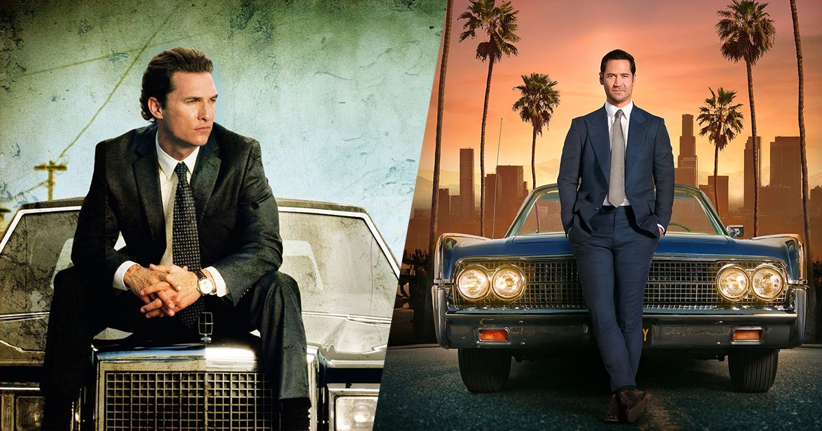 Why The Lincoln Lawyer TV Series Is So Much Better Than the Movie