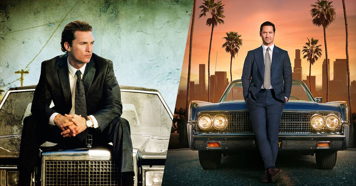 Why The Lincoln Lawyer TV Series Is So Much Better Than the Movie