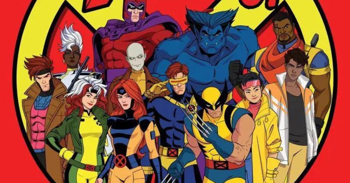 Disney+ X-Men ’97 Funko Pop Release Unexpectedly Revealed the Series’ Big Villain