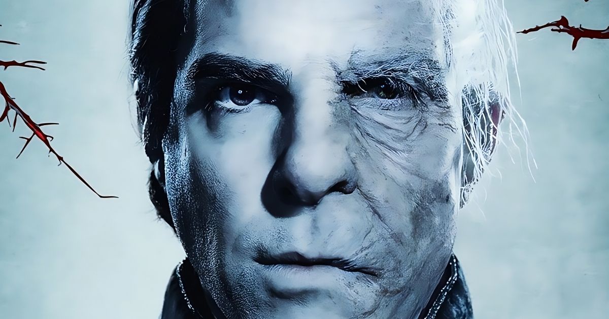 Zachary Quinto in NOS4A2 (2019)