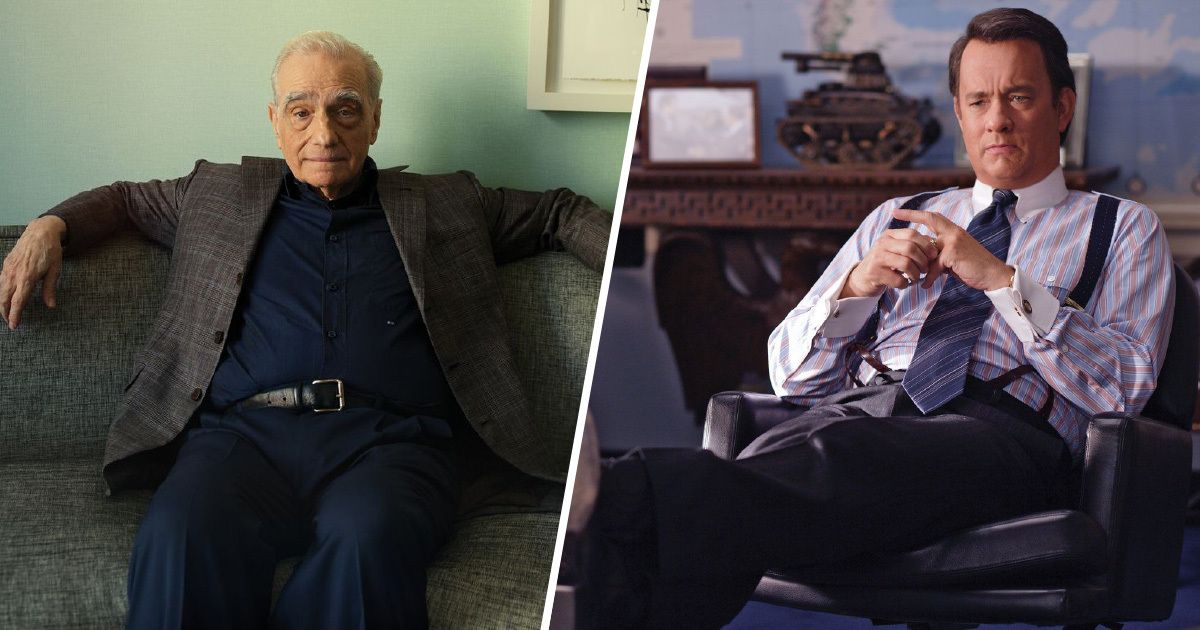 10 Actor and Director Duos Who Have Surprisingly Never Worked Together