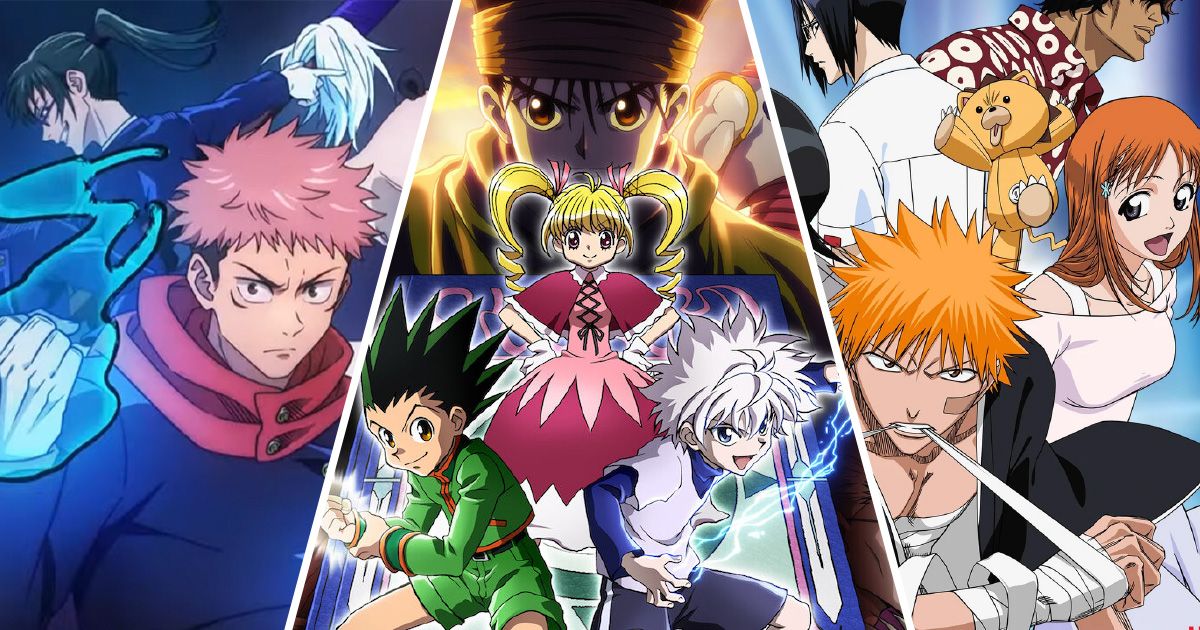 Anime like Demon Slayer you can watch before Season 4 arrives - Dexerto