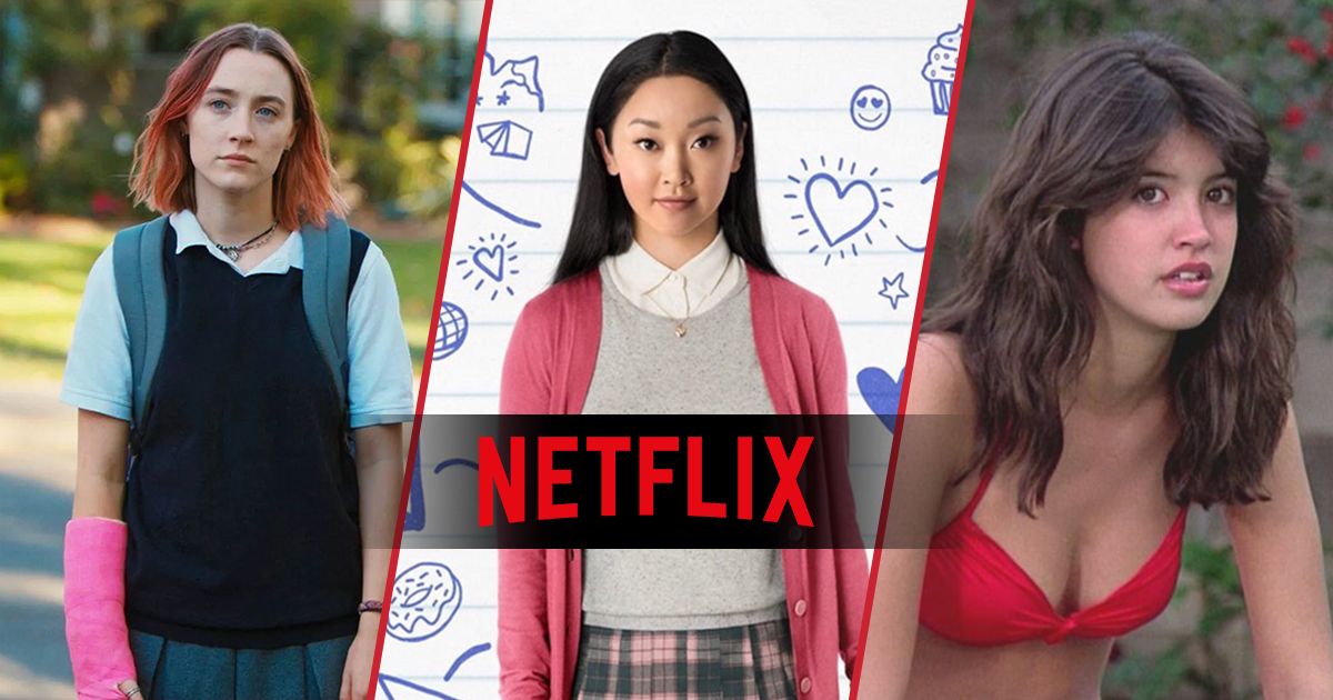 10 Best ComingofAge Movies to Watch on Netflix, Ranked