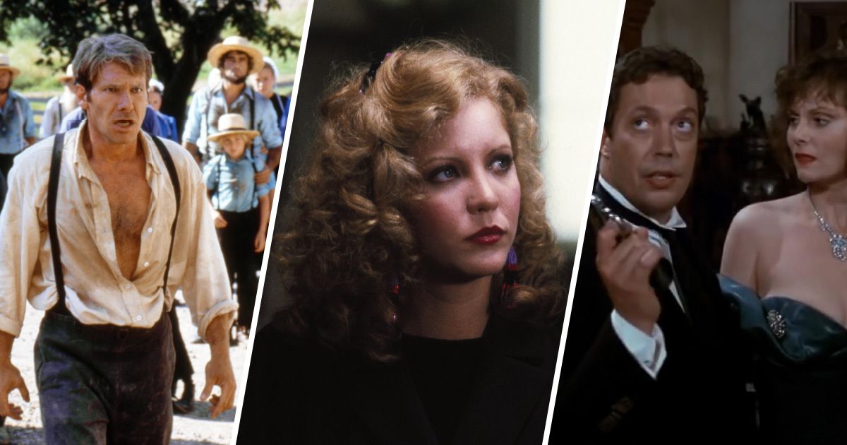 10 Great 1980s Mystery Movies with Underwhelming Reveals