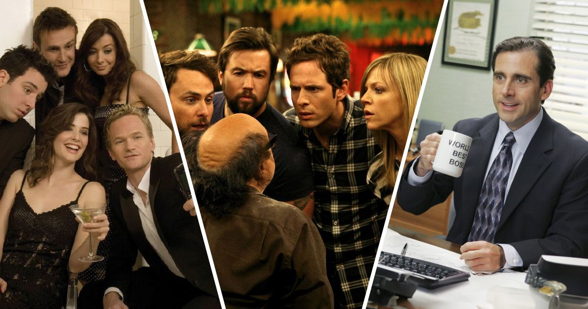 10 Great TV Shows About Terrible People