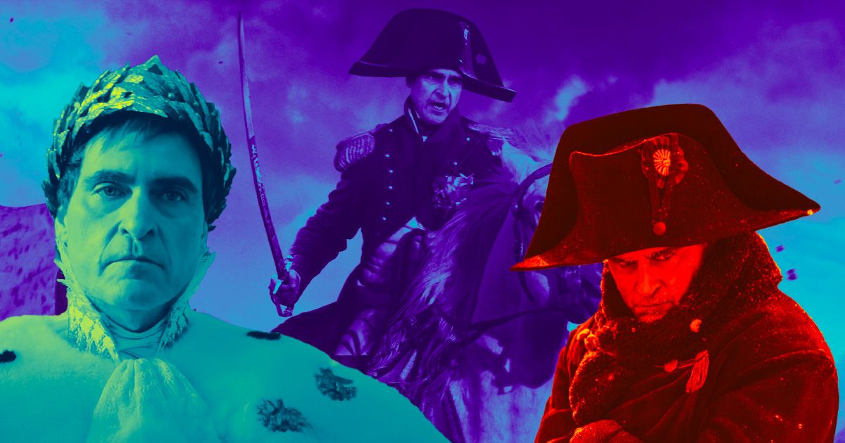 10 Important Facts to Know About Napoleon Before Watching Ridley Scott's Film