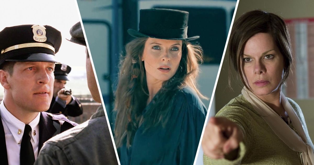 10 Performances in Stephen King Movies That Are Massively Underrated