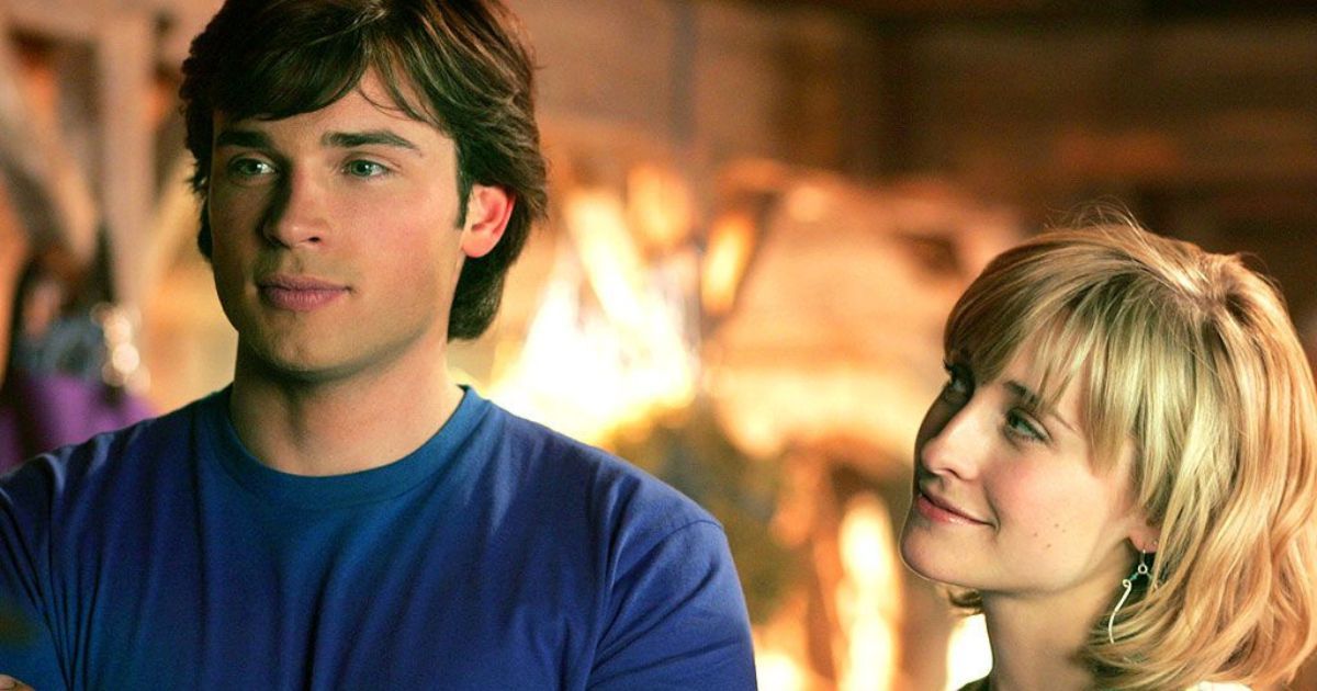 Smallville Creators Confirm They Considered Making One Lois Lane Fan Theory Reality