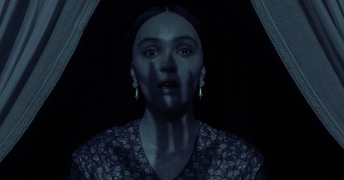 Robert Eggers' Nosferatu Gets Release Date and First Look at Lily-Rose Depp