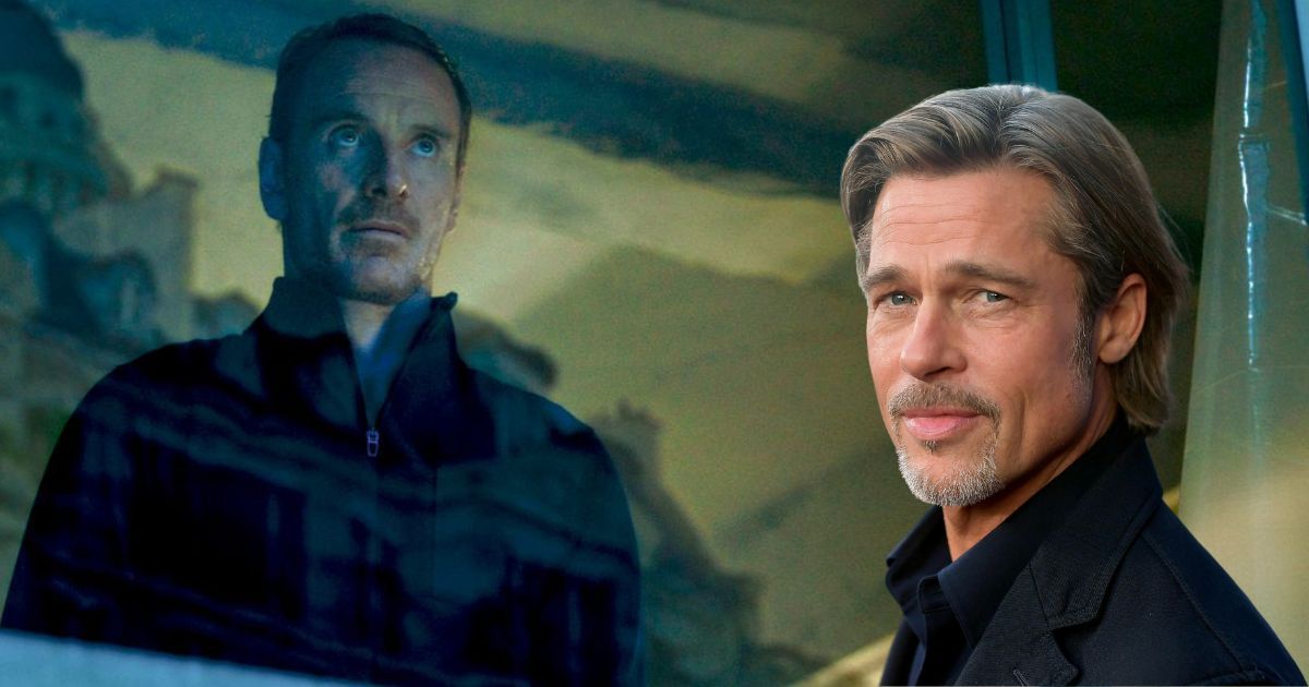David Fincher Reveals Why Brad Pitt Refused to Join Him in The Killer