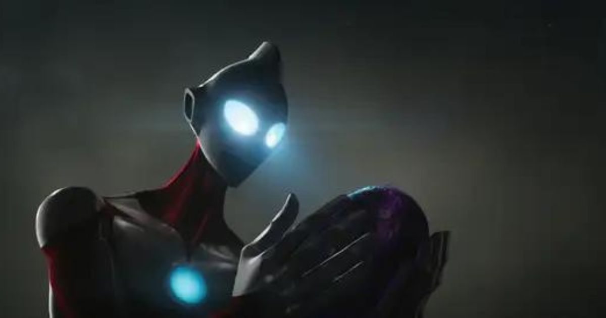 Ultraman Rising Trailer Teases Netflix Take on Iconic Japanese Franchise