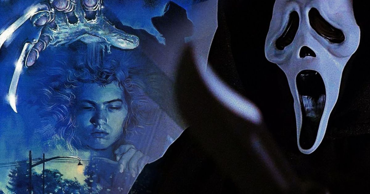 Dream Date! A Spooky Reads Review of a '90s Teen Classic — Horror