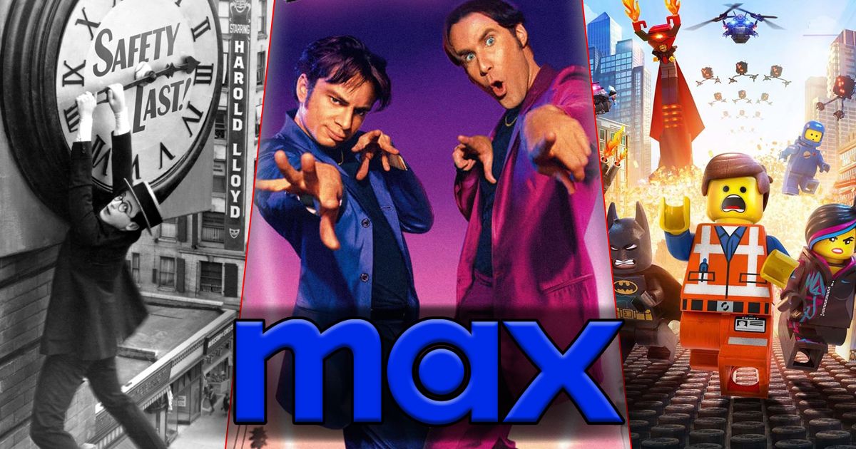 25 Best Comedies on HBO Max - Comedy Movies to Watch on HBO Max