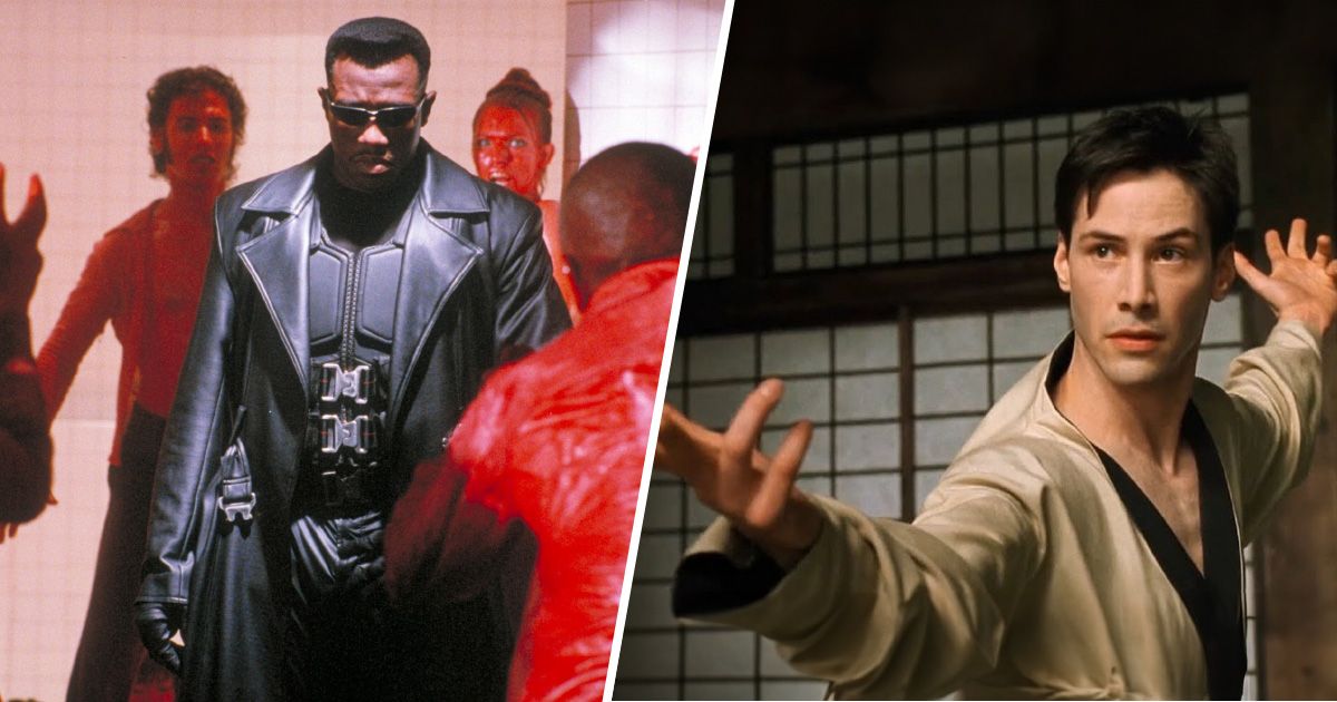 5 Actors Who Learned Martial Arts for a Movie