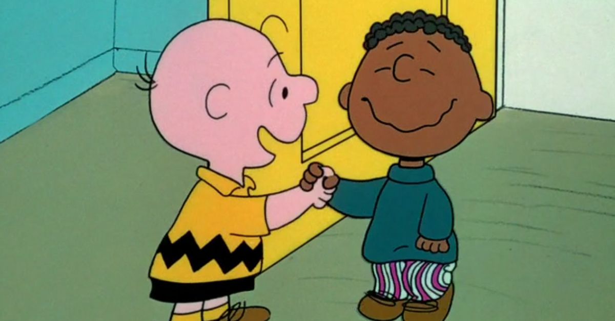 Peanuts' Franklin: The Thanksgiving Controversy and The Future