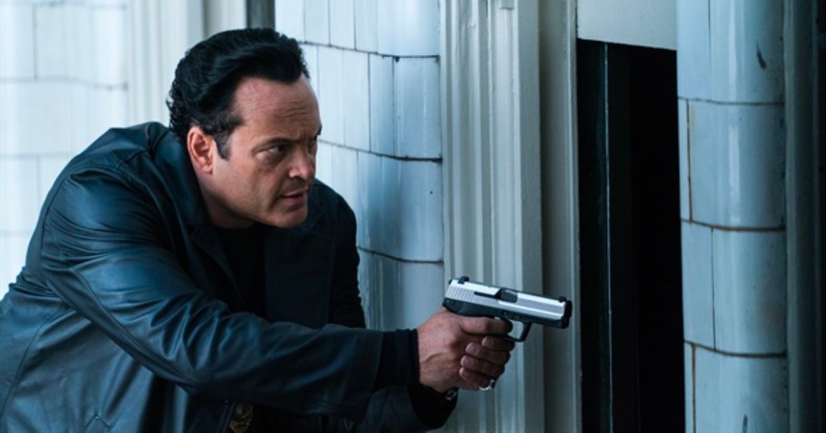 Vince Vaughn in Dragged Across Concrete