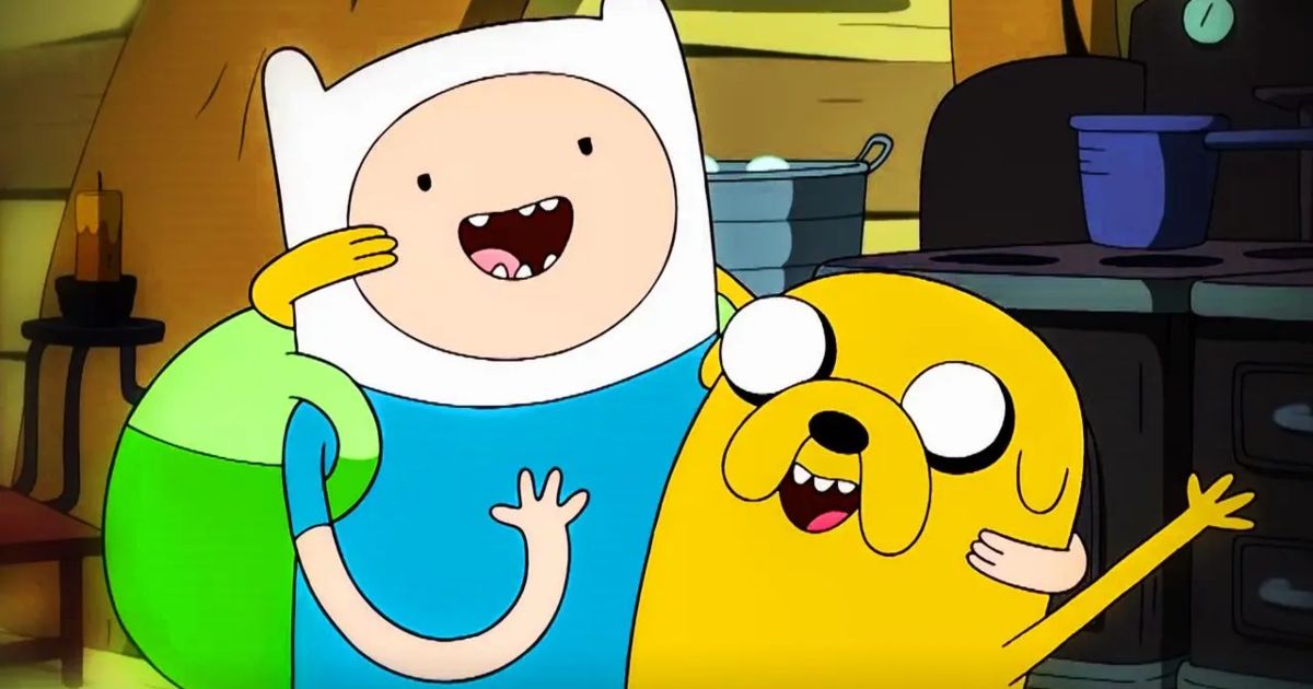 10 Best Cartoon Network Shows of the 2010s, Ranked