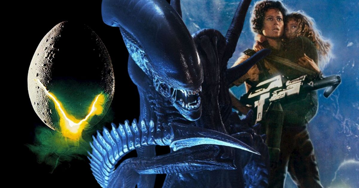 Fede Alvarez's New Alien Movie Officially Titled; Still Set For August