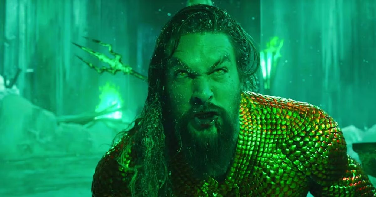 The Flash Box Office Disaster: Aquaman 2, Blue Beetle and DC's Future