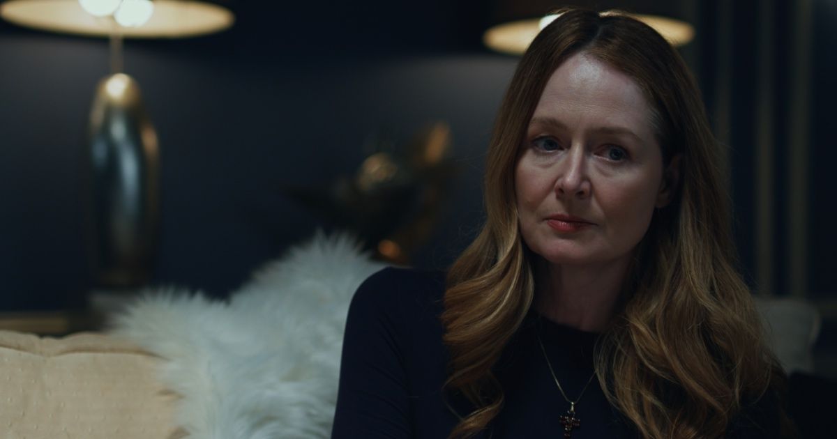 Miranda Otto in At the Gates