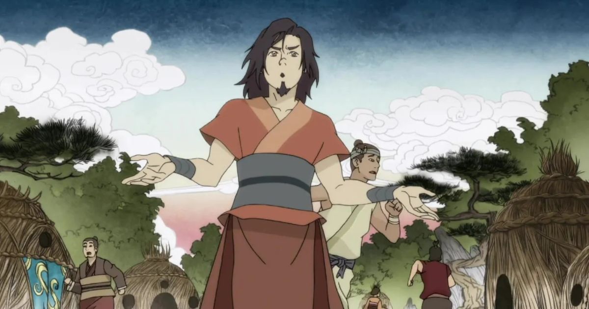 10 Things That The Legend of Korra Did Better Than Avatar: The Last ...