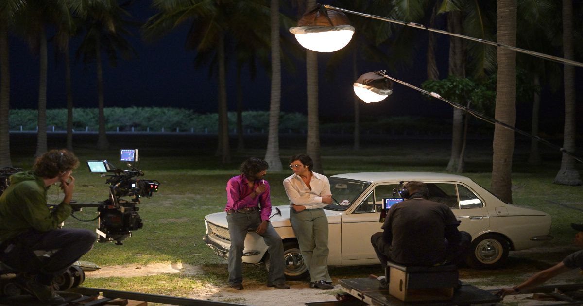 The Serpent: A Look into the Dark Realities of a Gripping Crime Drama ...