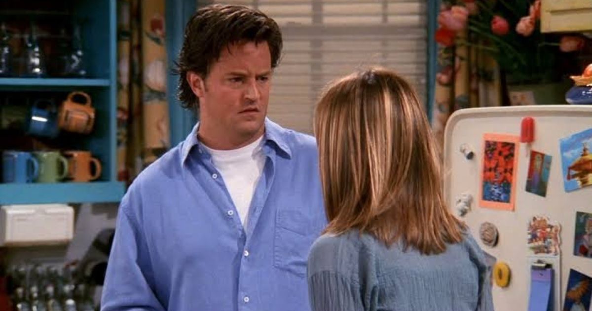 Friends: The Most Iconic Quotes from the Main Characters, Ranked