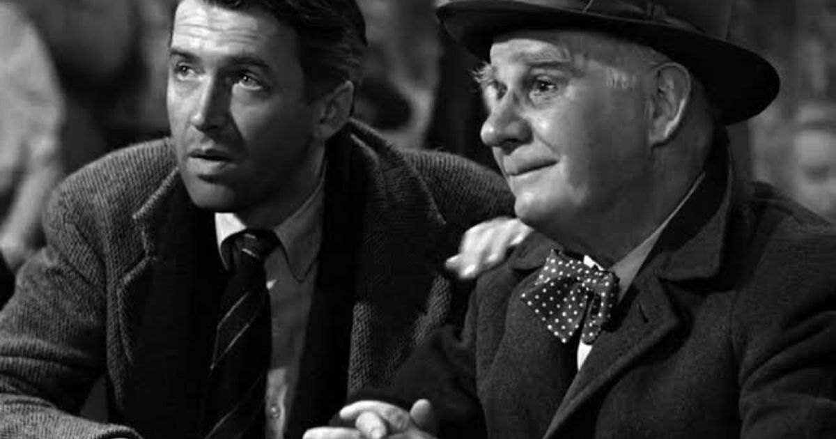 10 Reasons Why It's A Wonderful Life is the Greatest Christmas Movie of ...