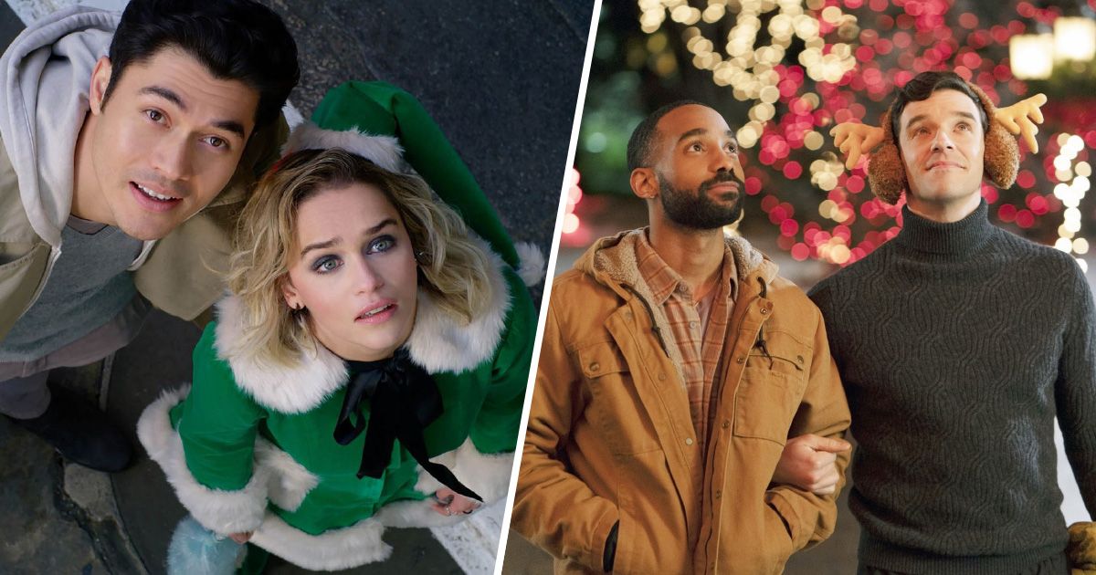 Best Christmas Rom-Coms of All Time, Ranked