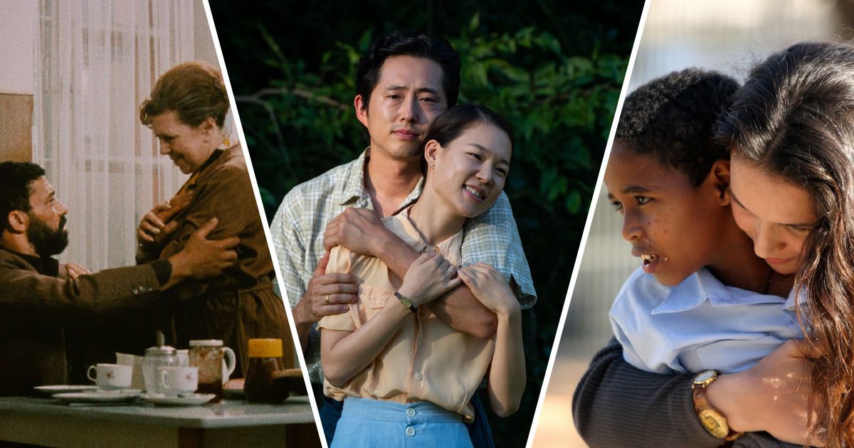 Best Movies About the Immigrant Experience, Ranked