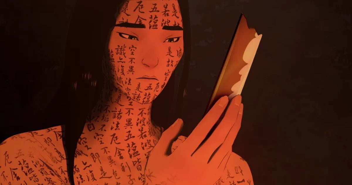 10 Reasons Why Blue Eye Samurai Is One of the Best Animes on Netflix