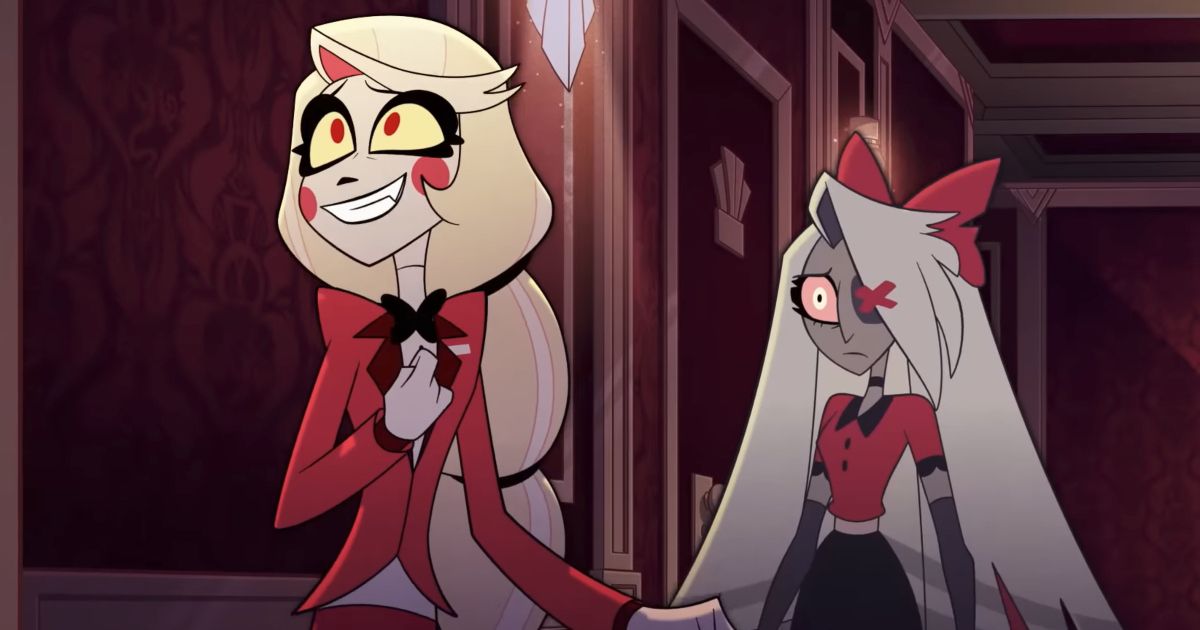 Hazbin Hotel: What Changed From the Pilot?