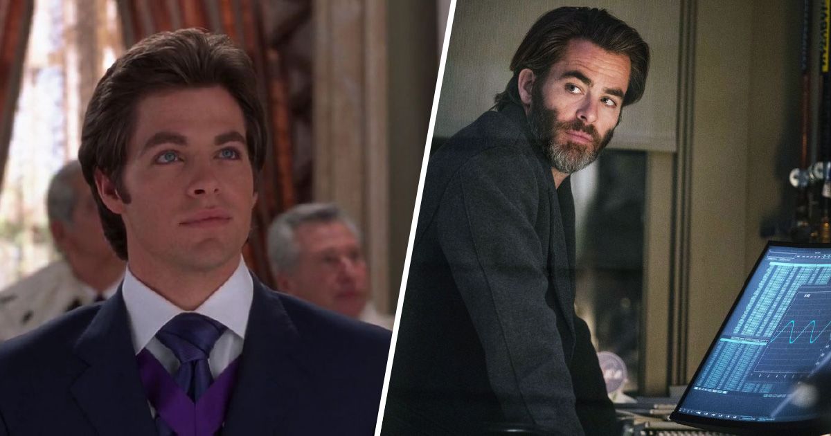 Chris Pine's 6 Most Underrated Movies, Ranked