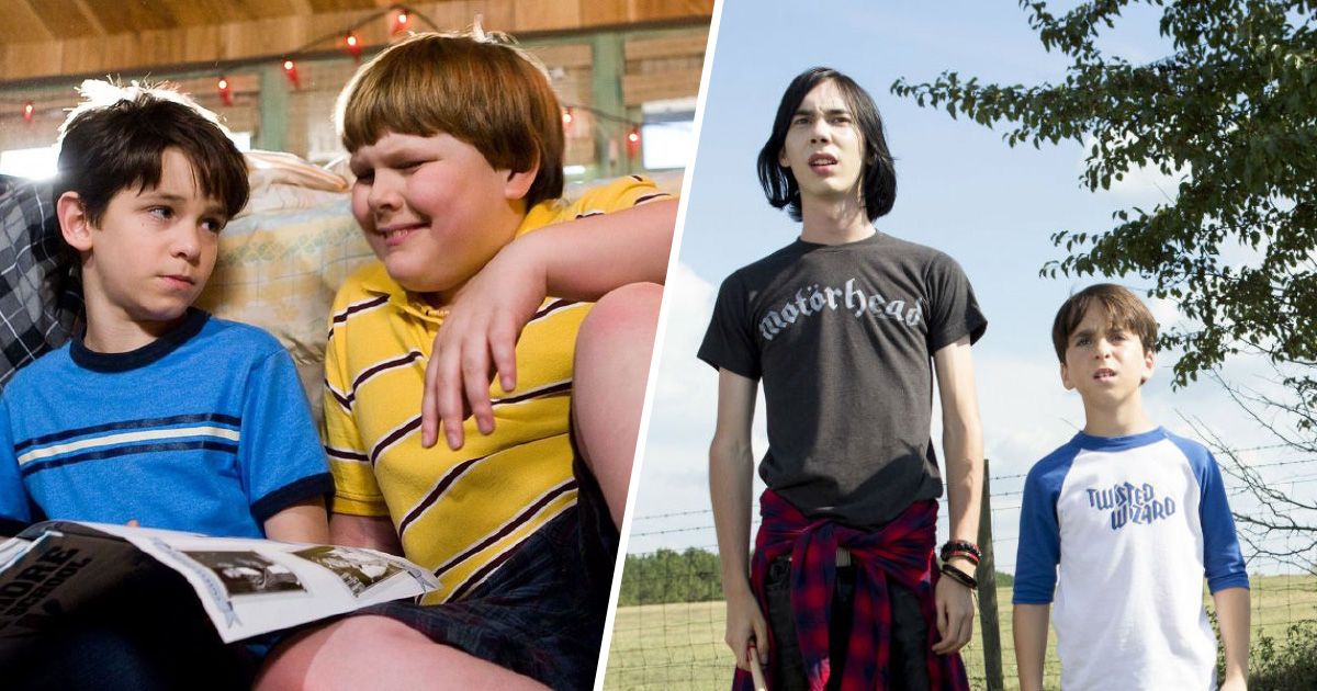 Diary of a Wimpy Kid Movies, Ranked