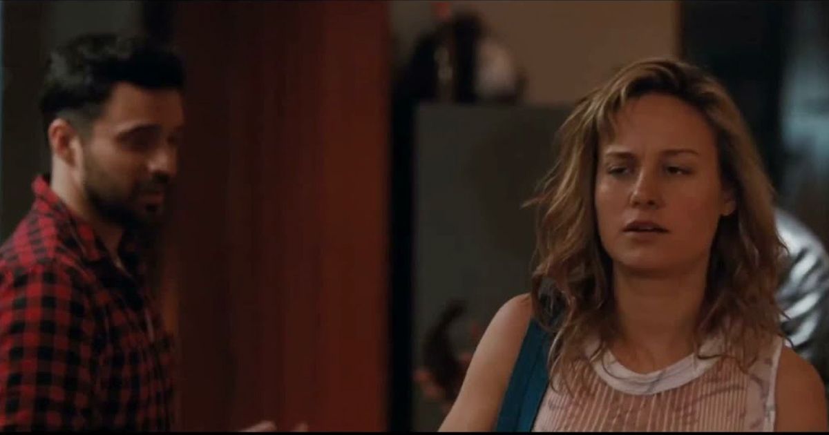 Digging for Fire - Brie Larson