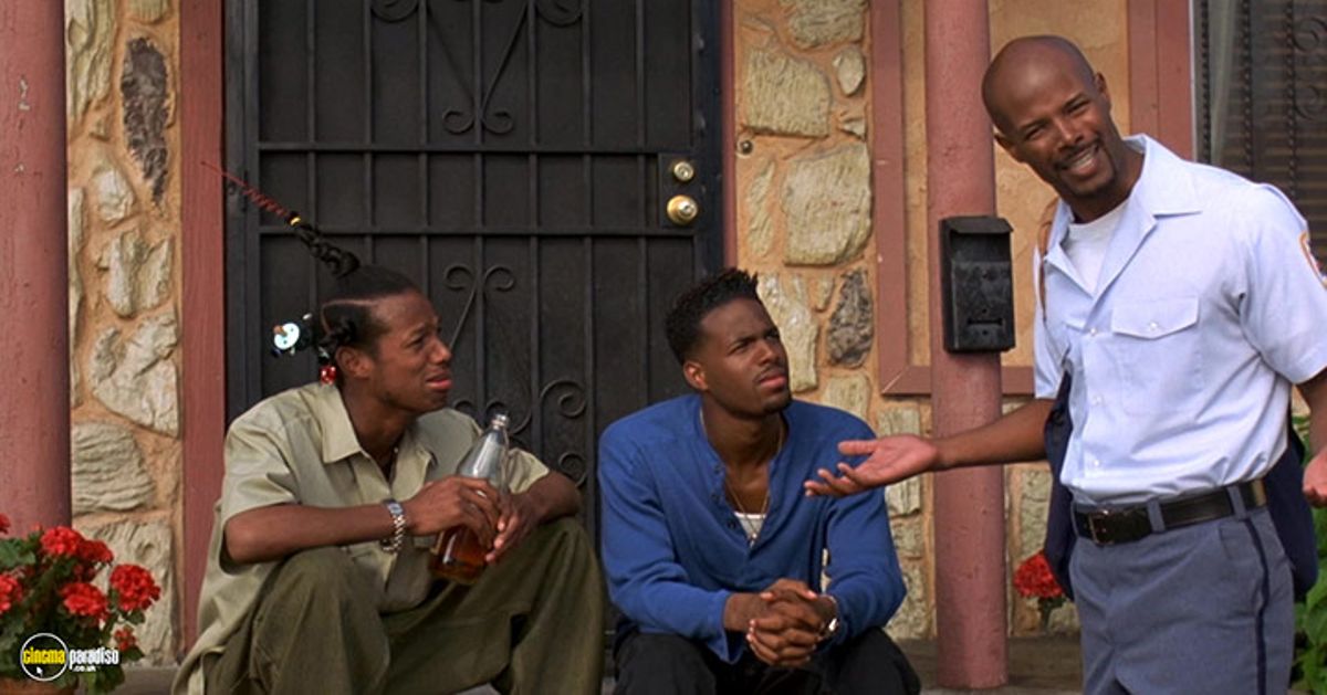 The 10 Funniest Black Movies of All Time, Ranked