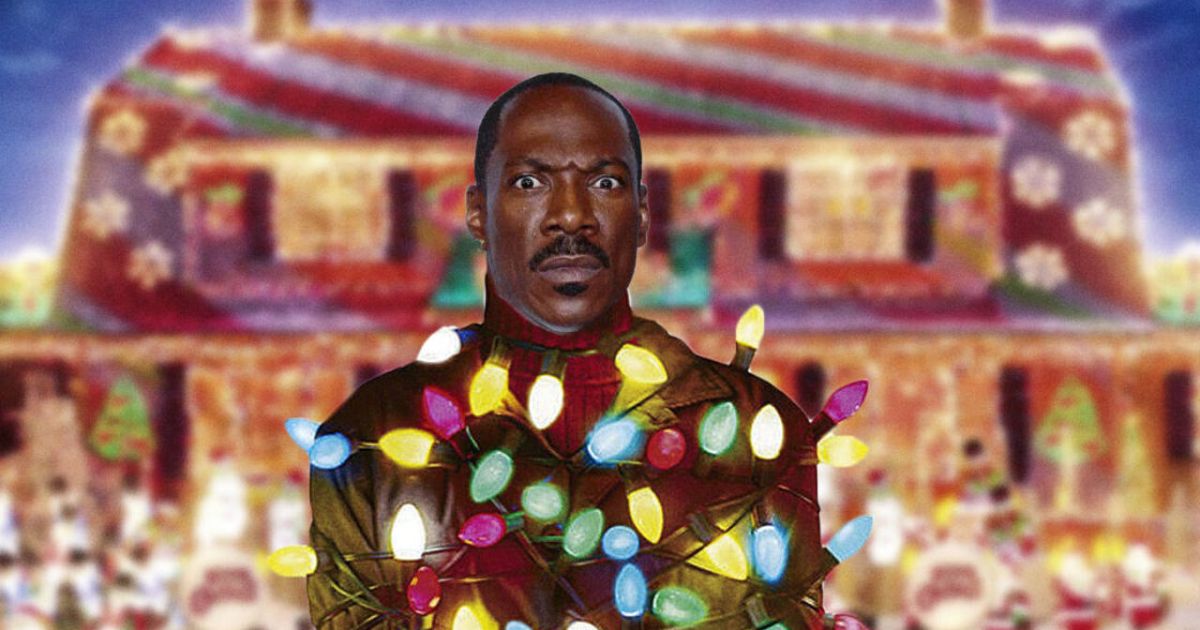 Candy Cane Lane Review | Sweet Though Sometimes Sticky, Eddie Murphy Charms in Glowing Holiday Film