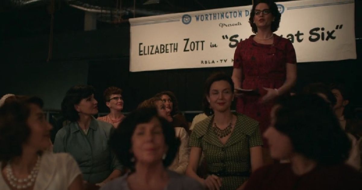 Lessons in Chemistry: 10 Great Moments from Brie Larson's Apple TV Series