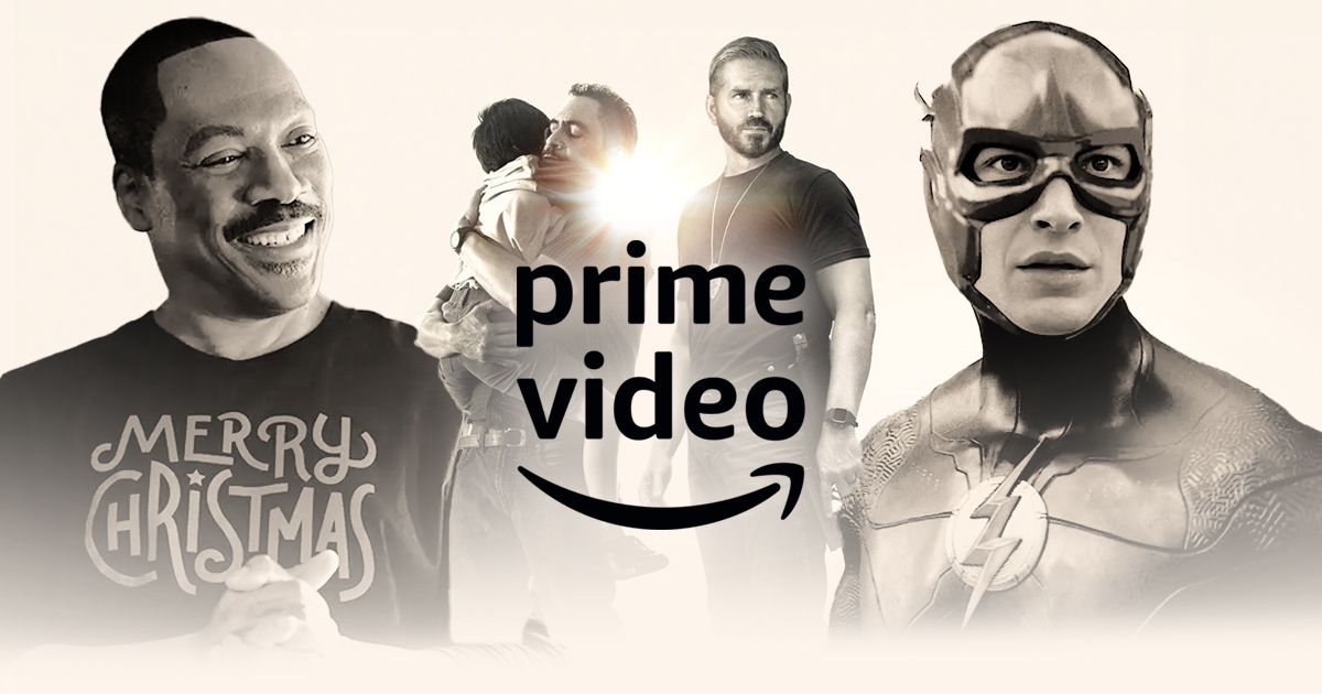 Best movies on  Prime Video to watch now (December 2023