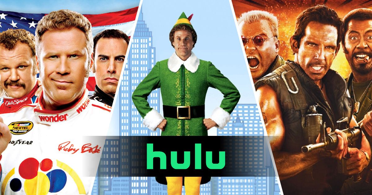 Every Movie Leaving Hulu in December 2023