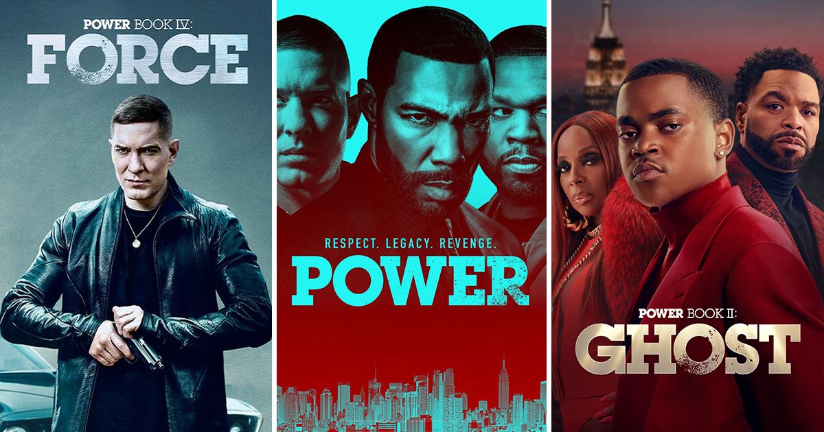 Exclusive: Here's a First Look at 'Power Book II: Ghost' Season 3