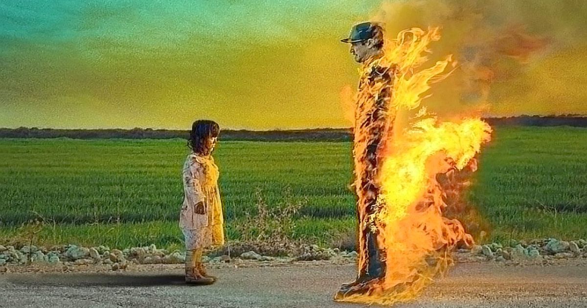 Everyone Will Burn Review | Indie Spanish Horror Breaks Boundaries