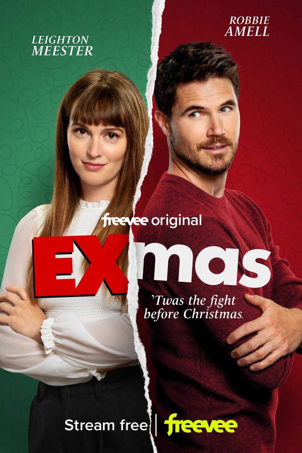 EXmas (2023) MovieWeb