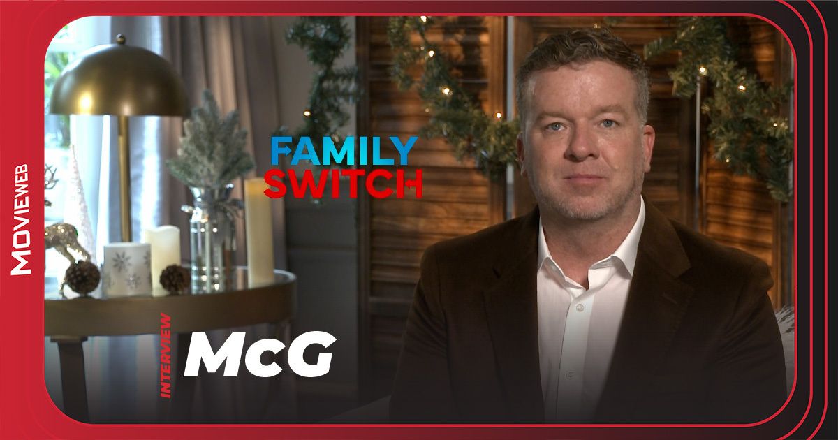 Family Switch - McG